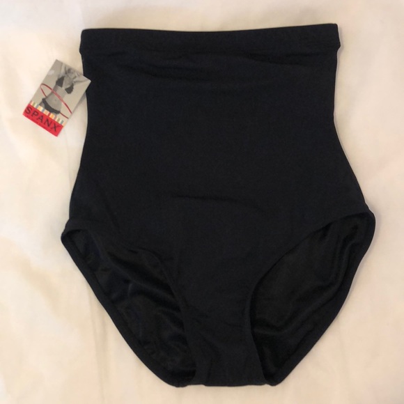 spanx bikini bottoms